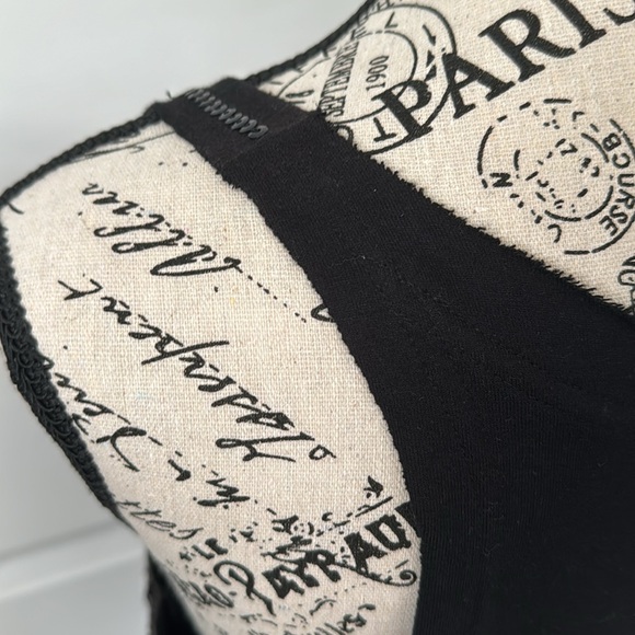 Bcbg Max Azaria dress size small sequin front - Picture 5 of 6